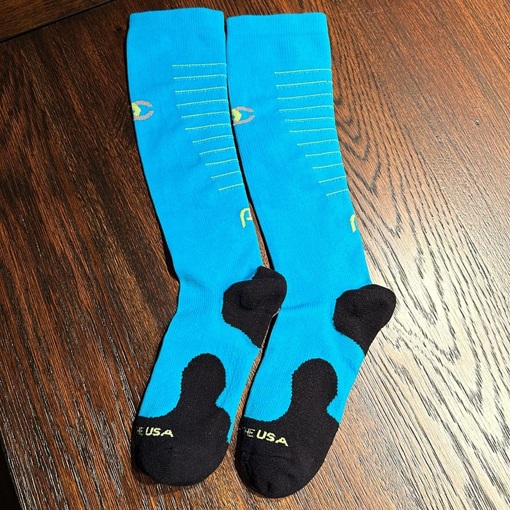 Pro Compression Marathon Elite Bundle Size S/M - image 8